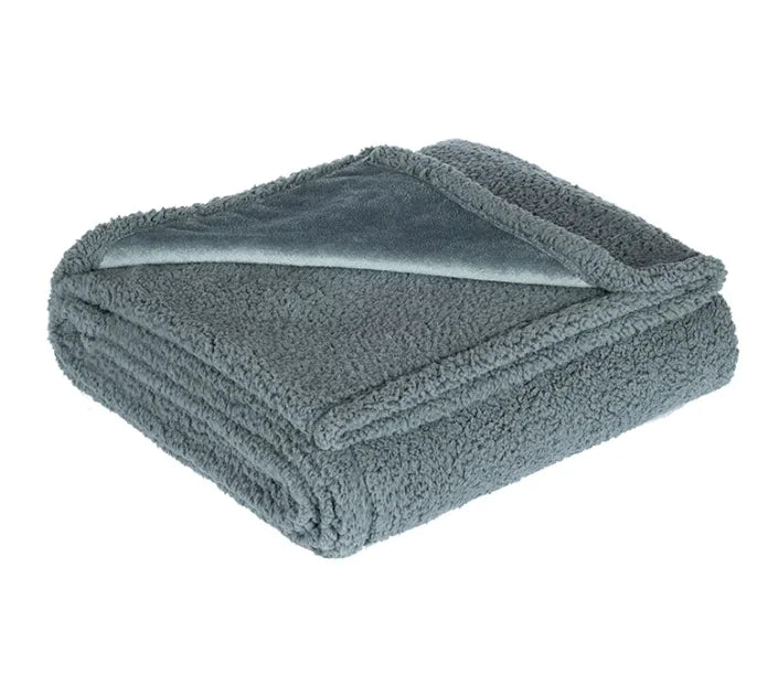 KozySnug™ Blanket
