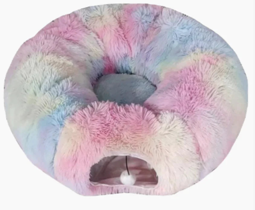 KozyTunnel™ Cat Retreat