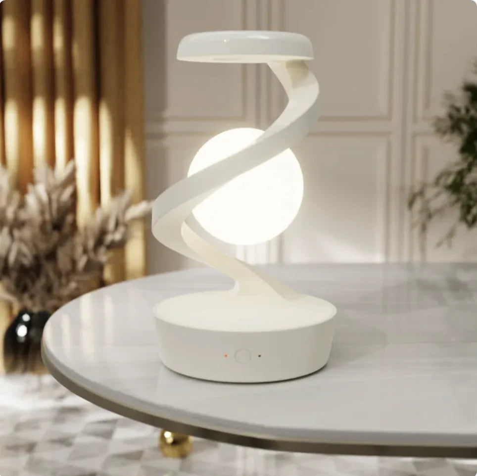 KozyGlow™ Hover Lamp