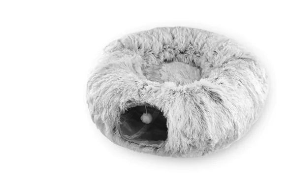 KozyTunnel™ Cat Retreat