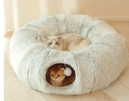 KozyTunnel™ Cat Retreat