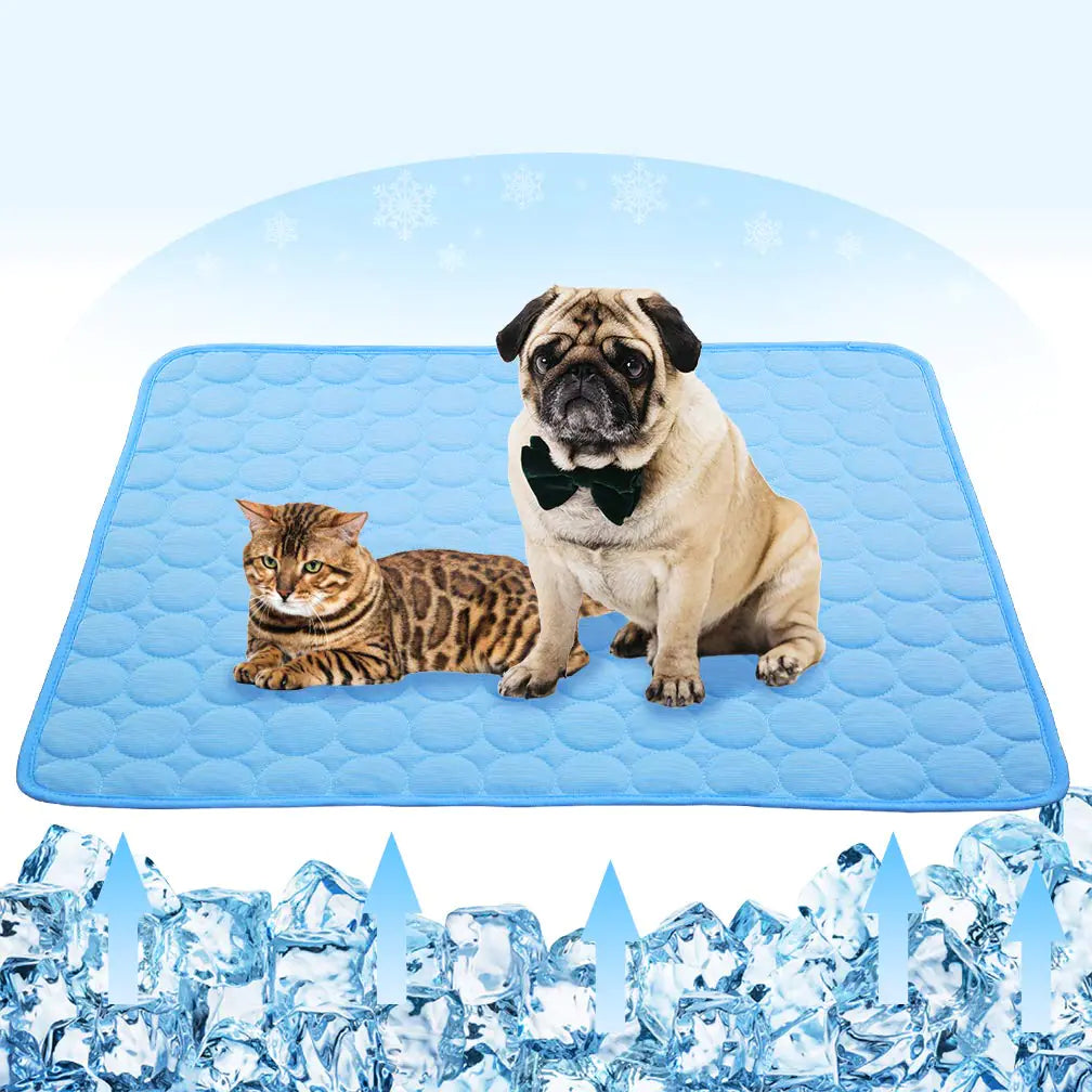 KozyKool™ Cooling Mat