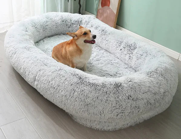 KozyNest™ Comfort Lounger