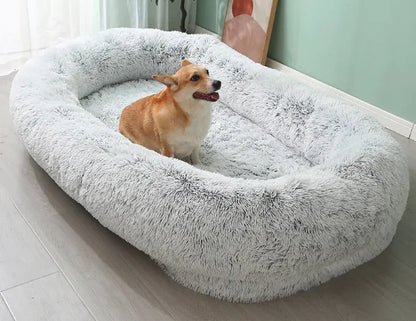 KozyNest™ Comfort Lounger