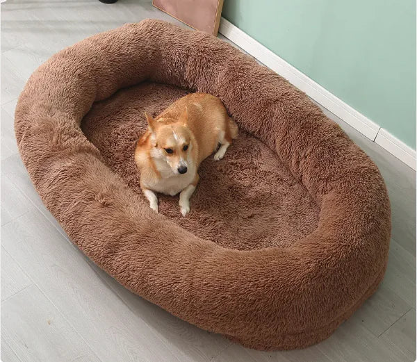 KozyNest™ Comfort Lounger