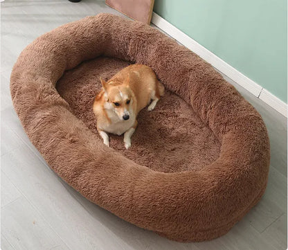 KozyNest™ Comfort Lounger