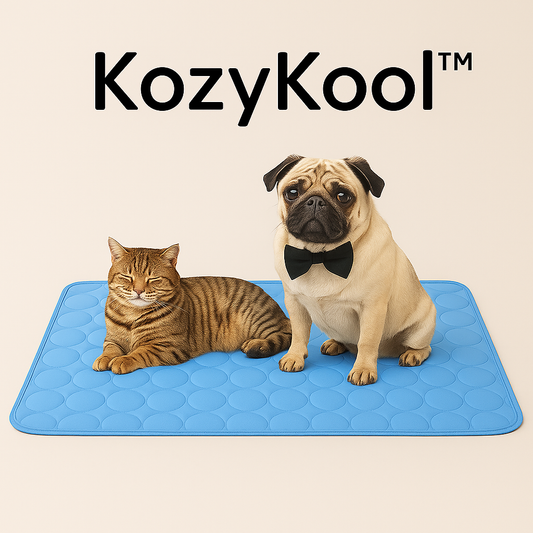 KozyKool™ Cooling Mat