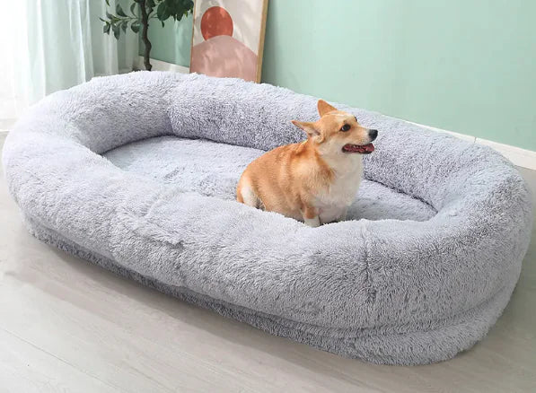 KozyNest™ Comfort Lounger