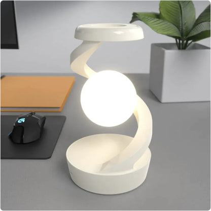 KozyGlow™ Hover Lamp