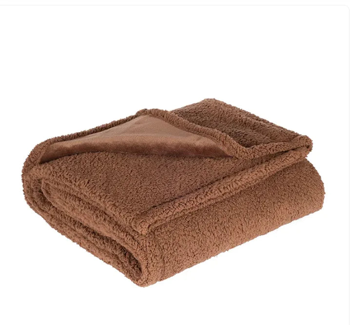 KozySnug™ Blanket