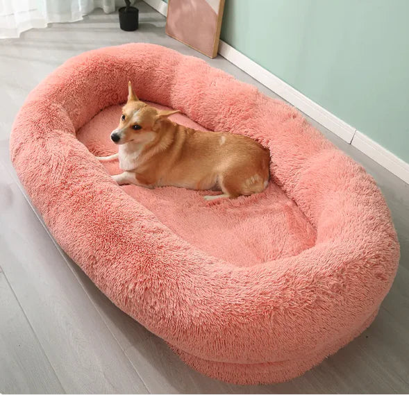 KozyNest™ Comfort Lounger