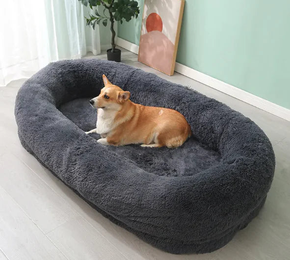 KozyNest™ Comfort Lounger