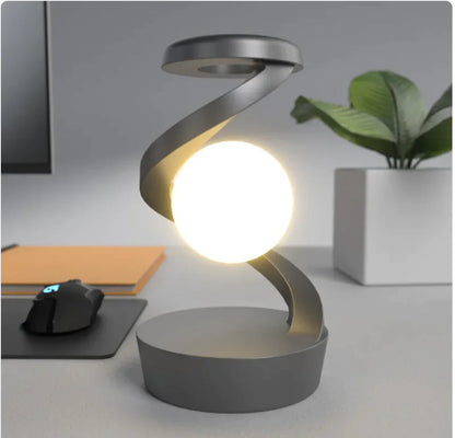 KozyGlow™ Hover Lamp