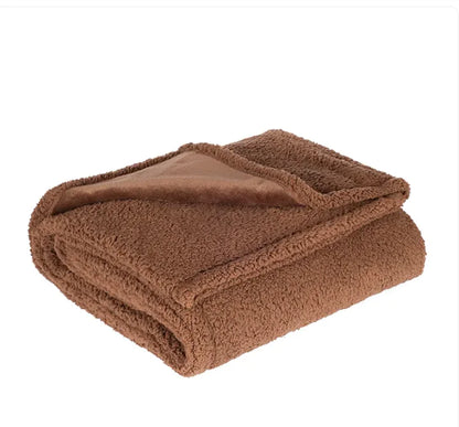 KozySnug™ Blanket