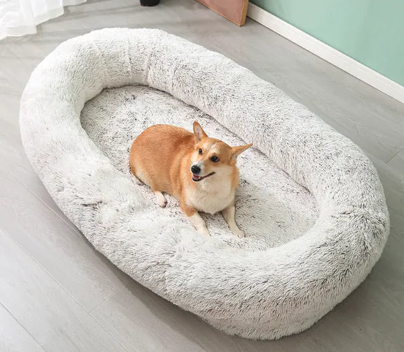 KozyNest™ Comfort Lounger