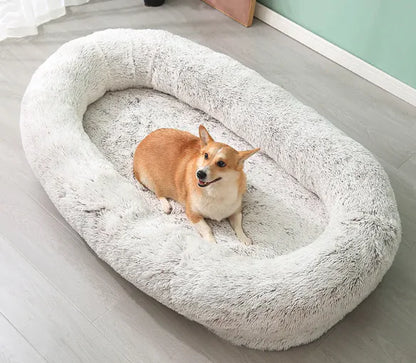 KozyNest™ Comfort Lounger
