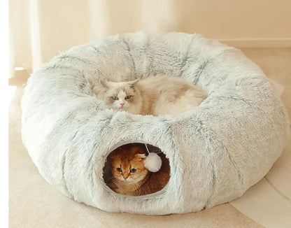 KozyTunnel™ Cat Retreat